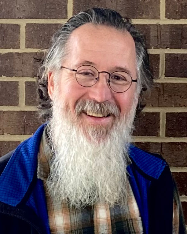 Christopher Byrnes